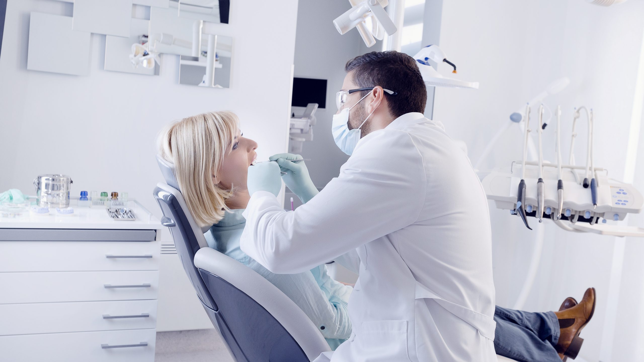 Dentist in Kenton, OH